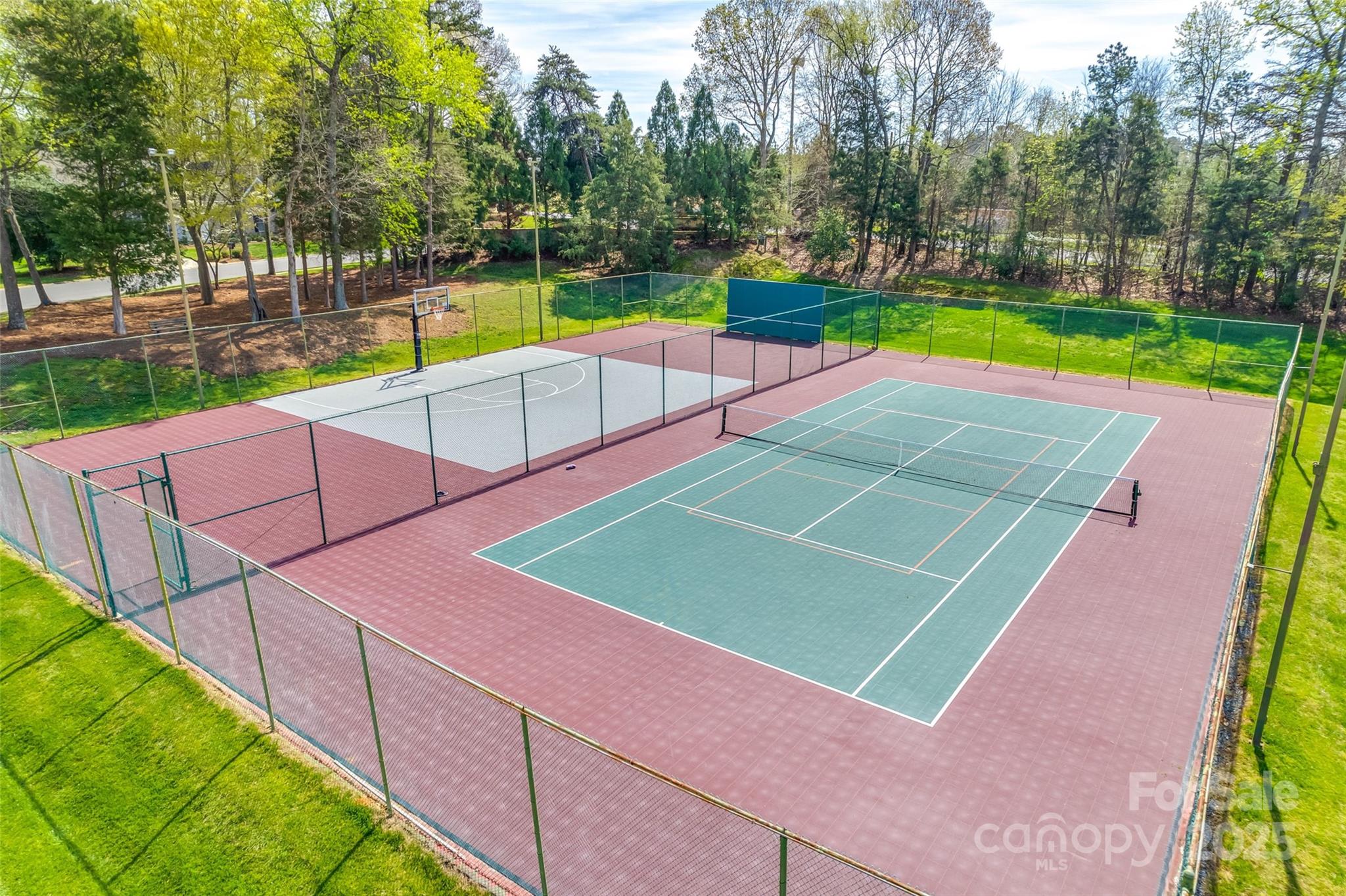 16527 Woolwine Road Charlotte, NC 28278 - Photo 42 of 47 Gallery Image 42