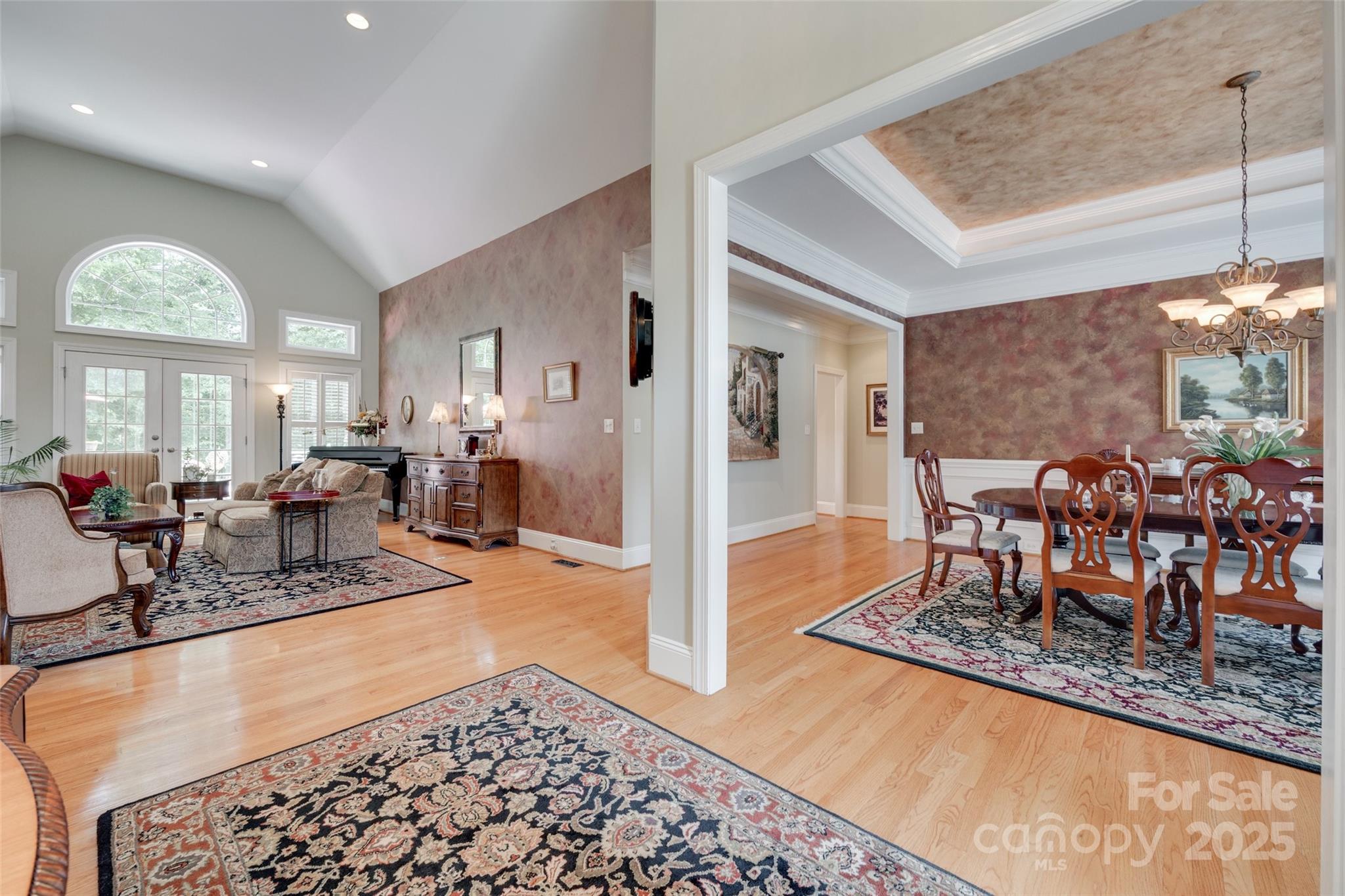 16527 Woolwine Road Charlotte, NC 28278 - Photo 5 of 47 Gallery Image 5