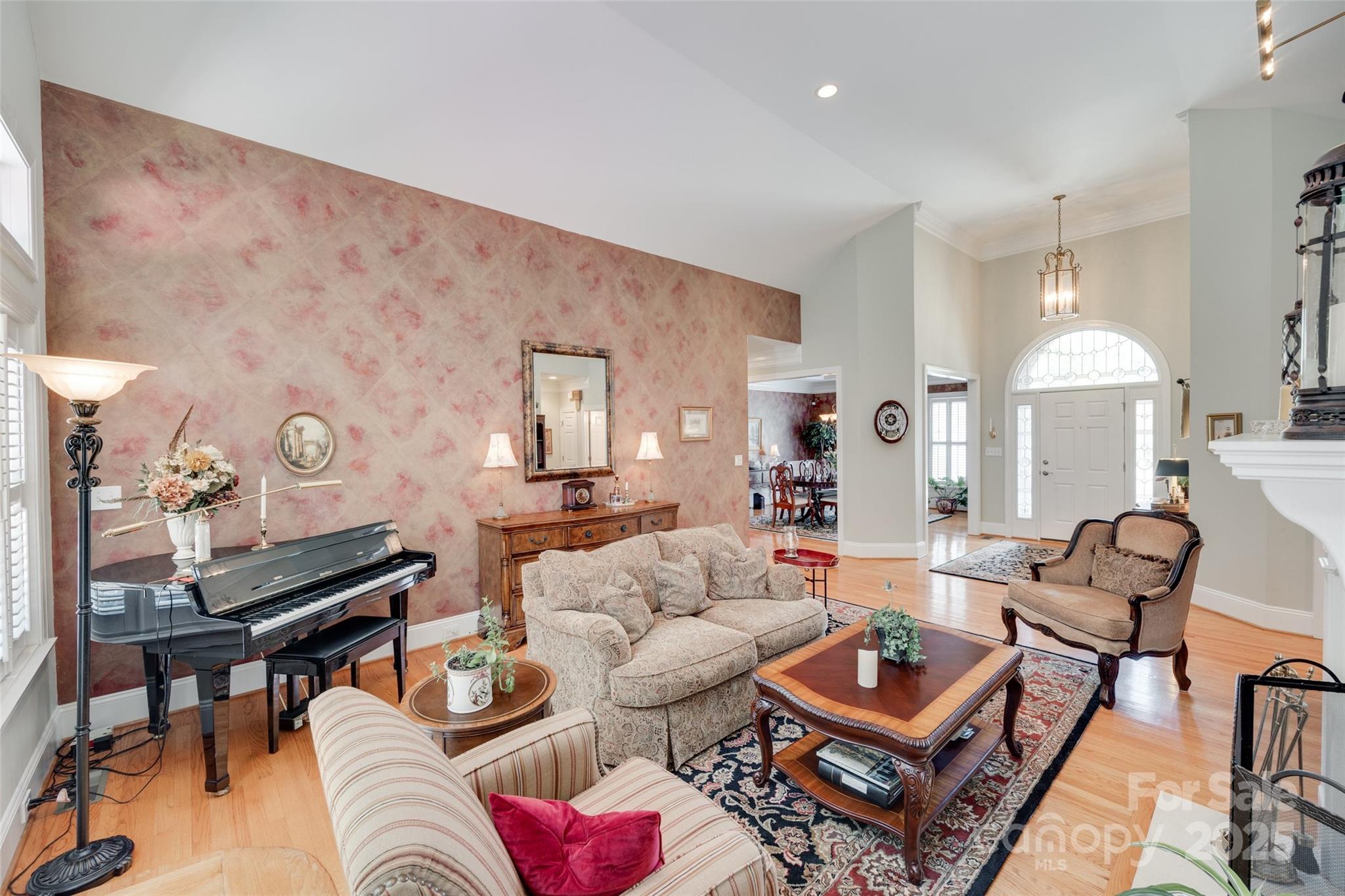 16527 Woolwine Road Charlotte, NC 28278 - Photo 7 of 47 Gallery Image 7