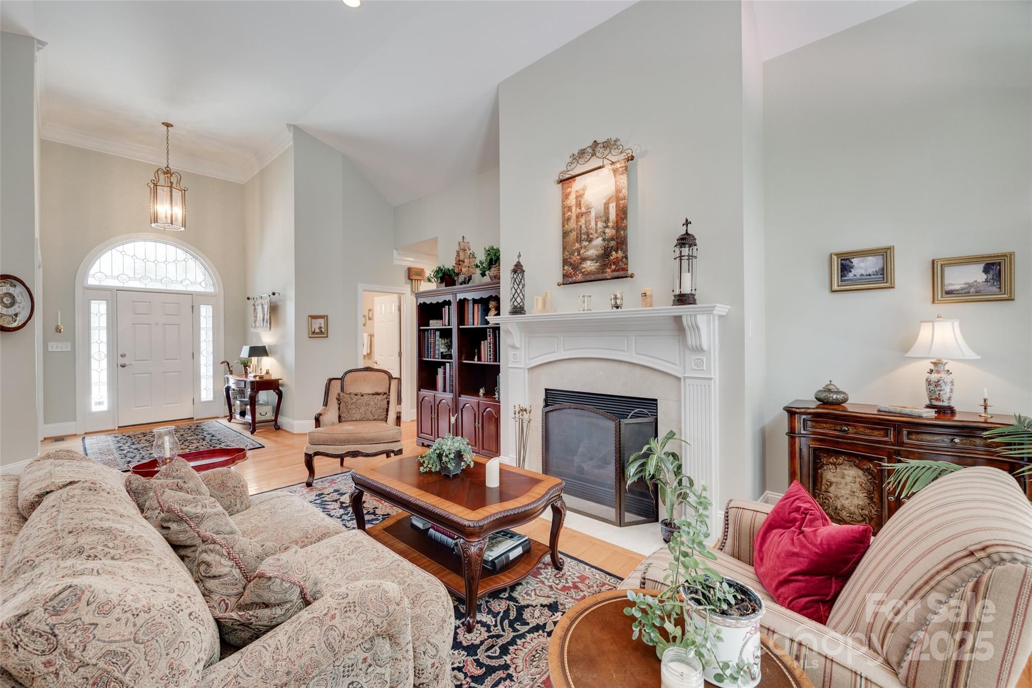 16527 Woolwine Road Charlotte, NC 28278 - Photo 8 of 47 Gallery Image 8