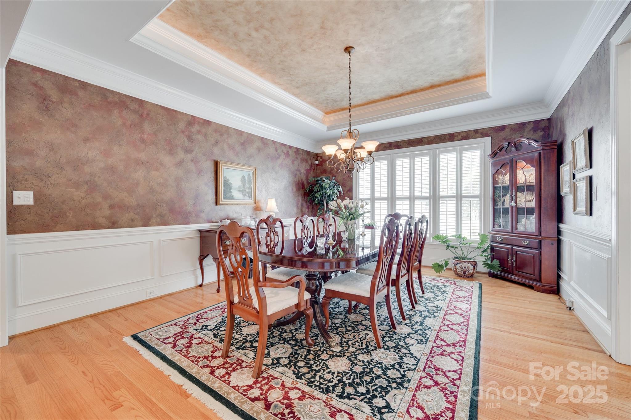 16527 Woolwine Road Charlotte, NC 28278 - Photo 9 of 47 Gallery Image 9