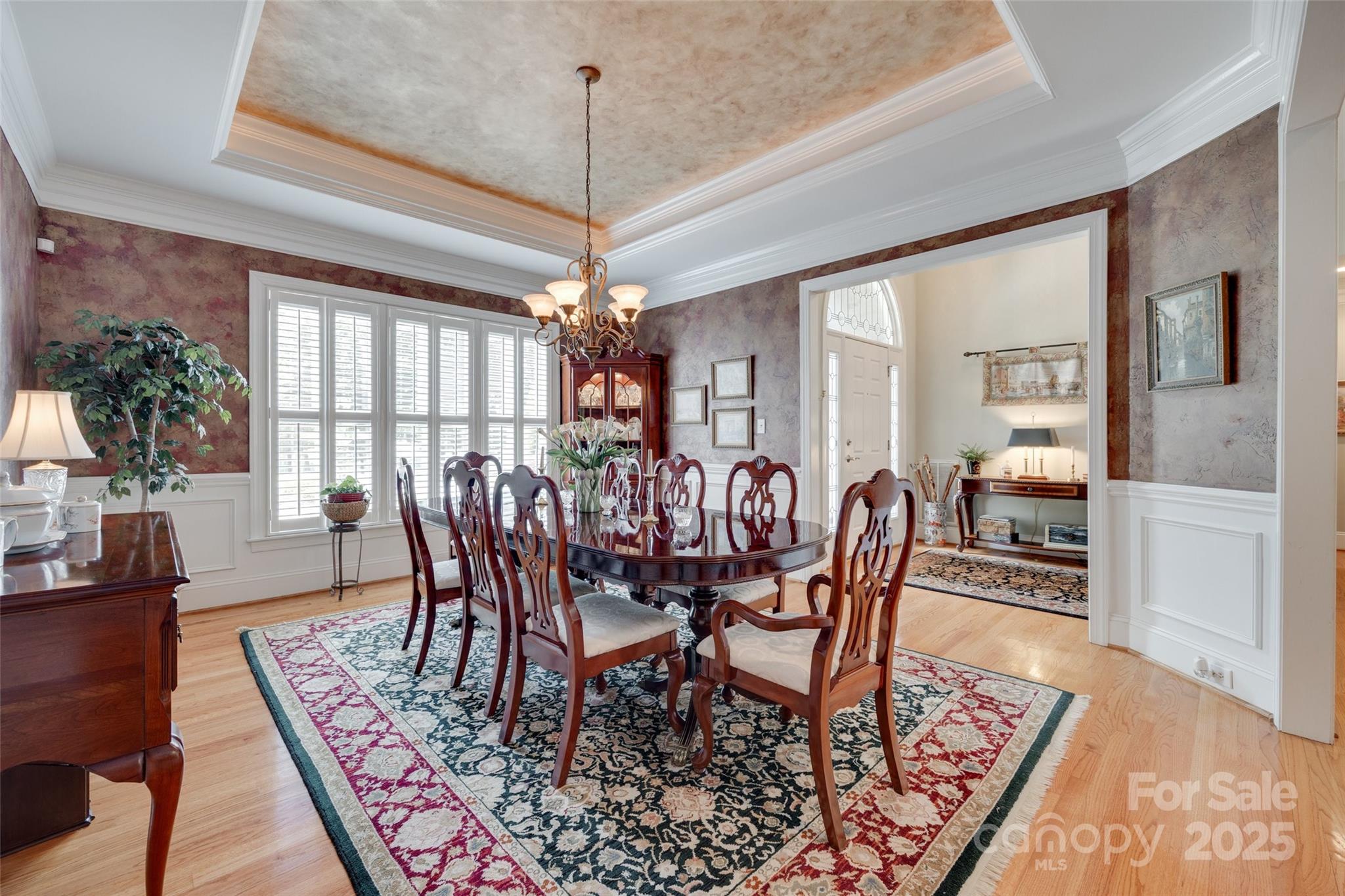 16527 Woolwine Road Charlotte, NC 28278 - Photo 10 of 47 Gallery Image 10