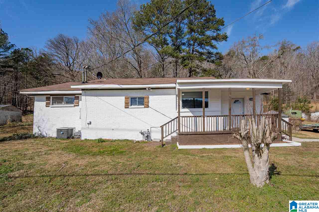 14695 Highway 75 Remlap, AL 35133 - Photo 1 of 38