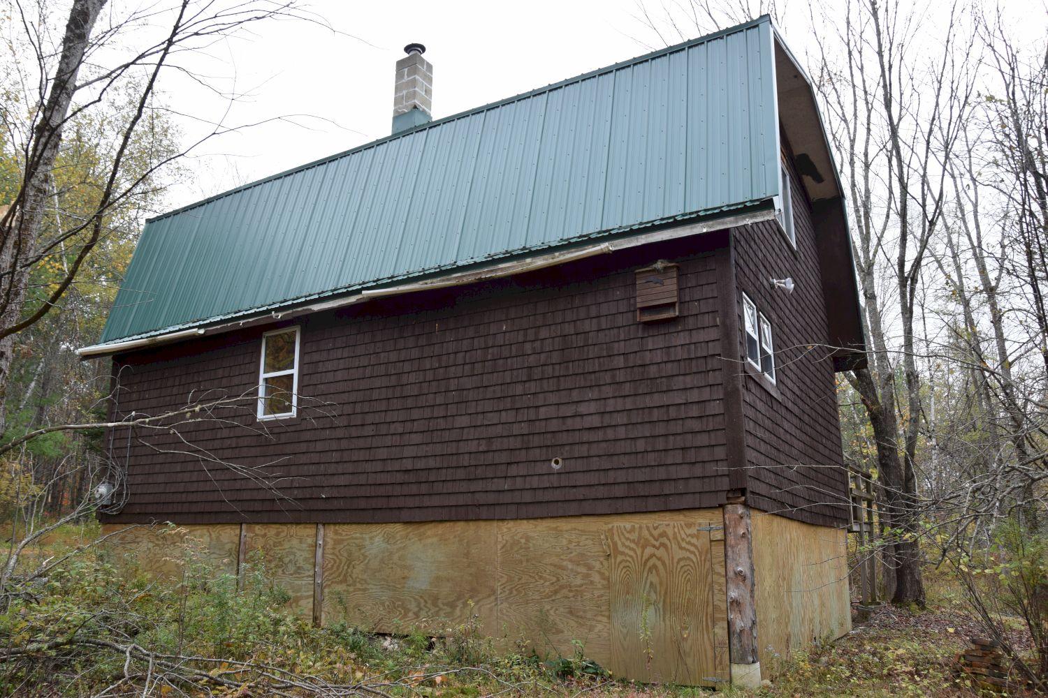 27 Osberg Road Harmony, ME 04942 - Photo 3 of 22 DSC_0017