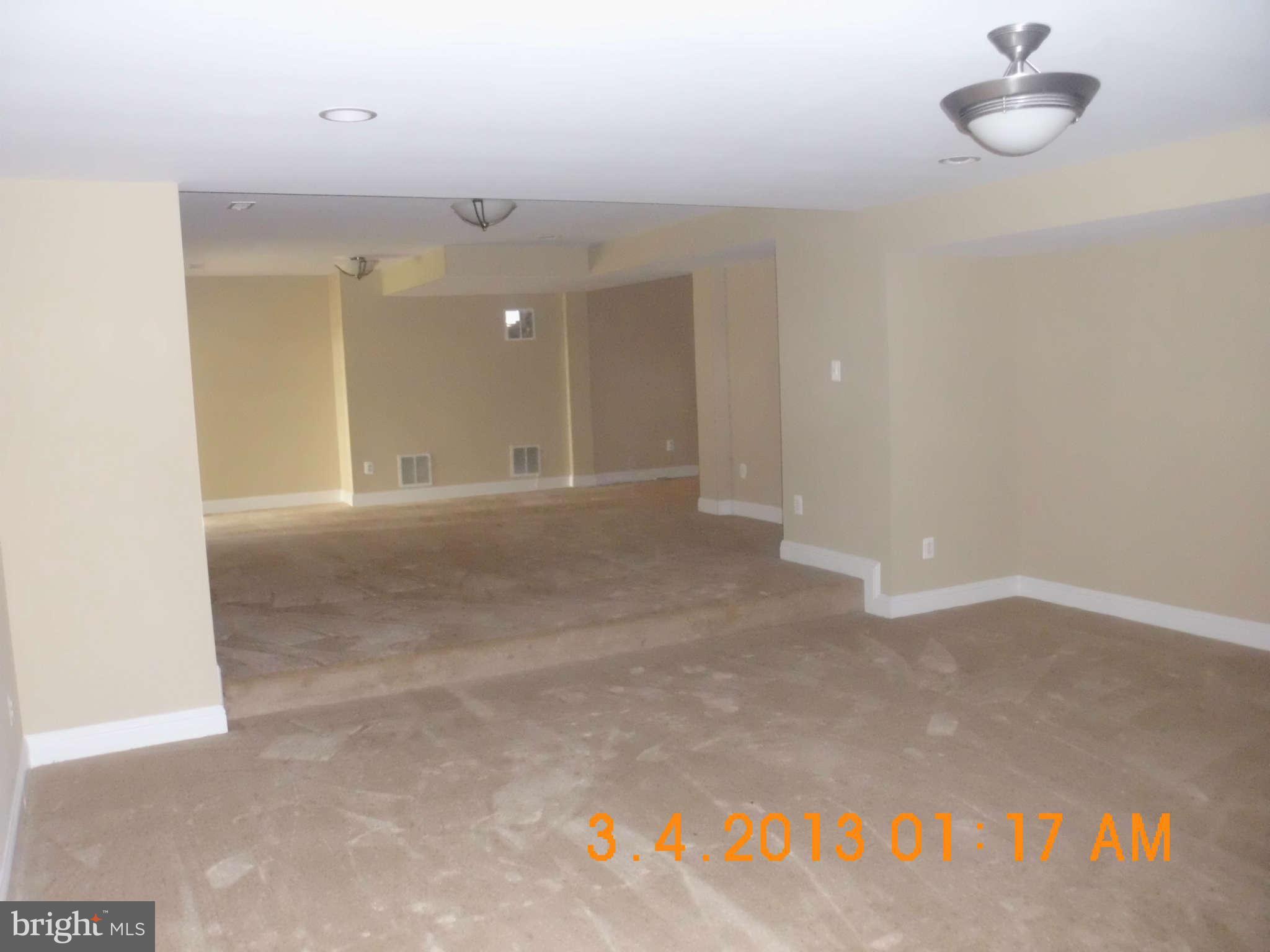 6219 Cardinal Brook Court Springfield, VA 22152 - Photo 11 of 29 Basement