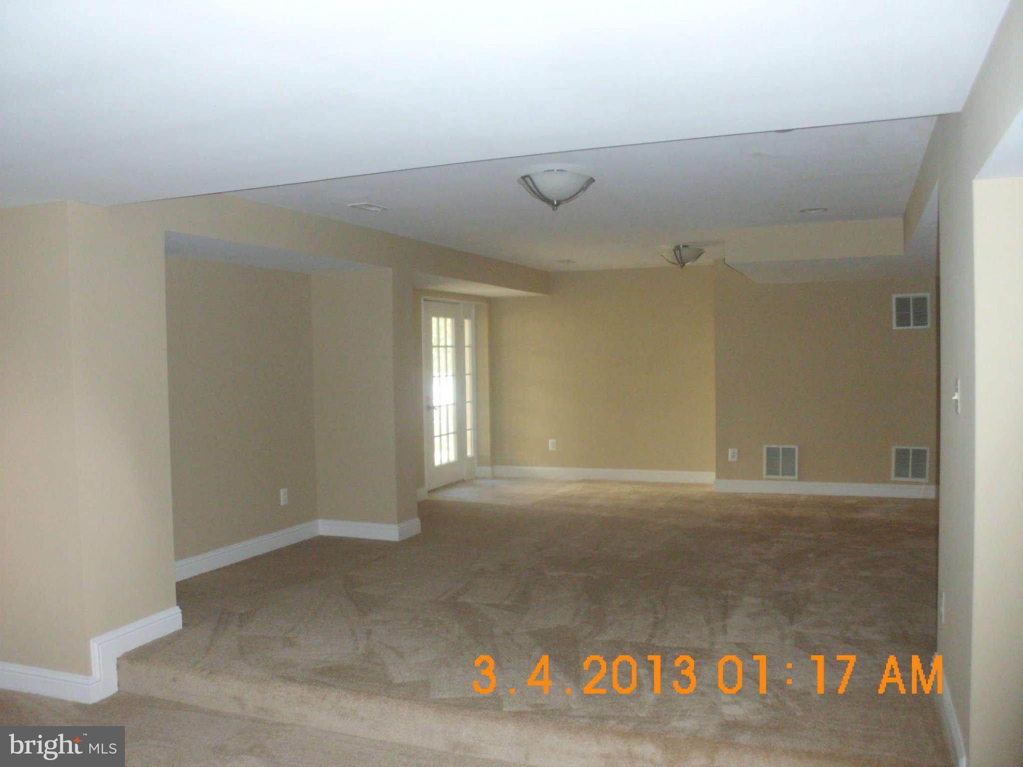 6219 Cardinal Brook Court Springfield, VA 22152 - Photo 12 of 29 Basement