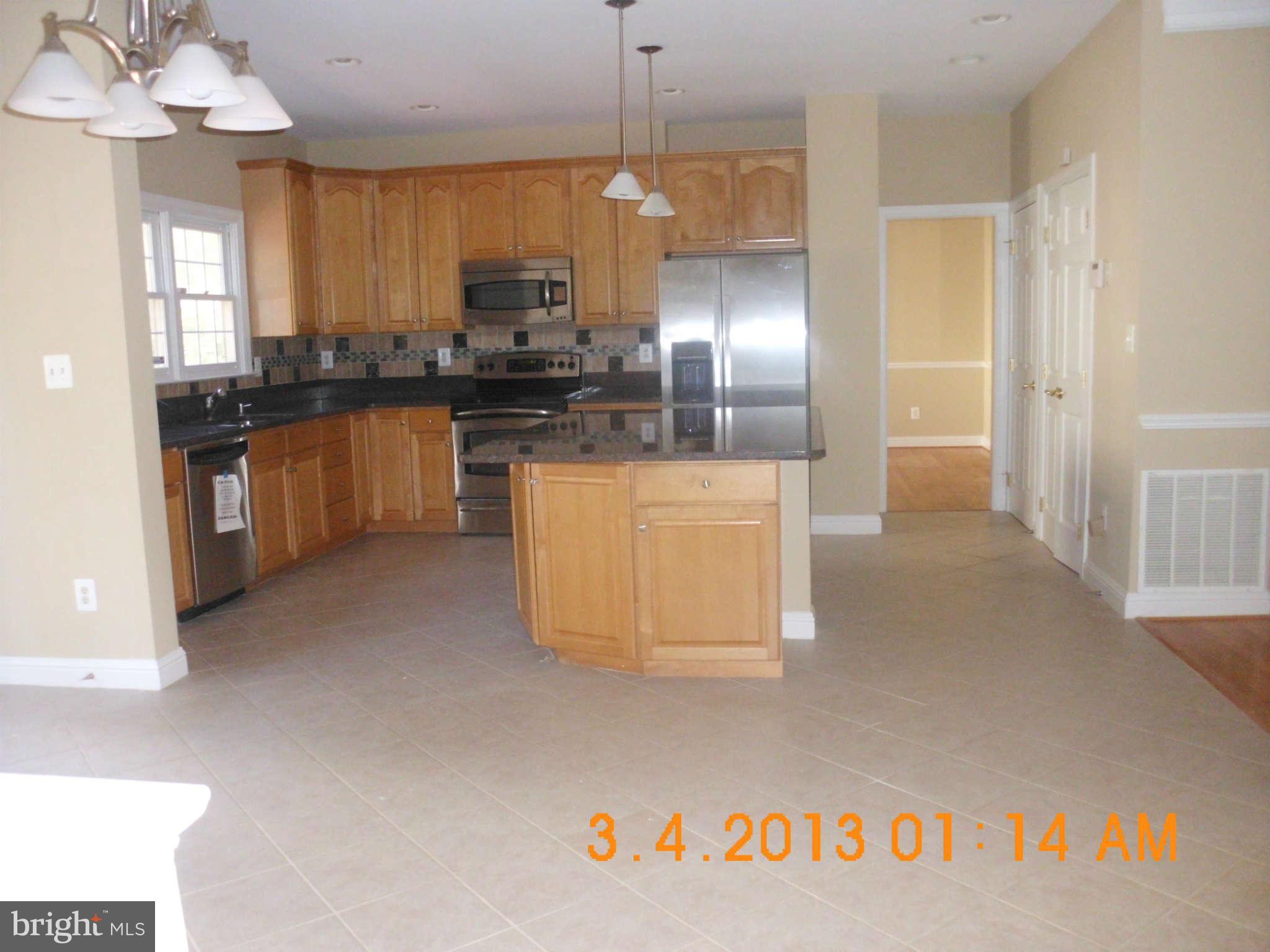 6219 Cardinal Brook Court Springfield, VA 22152 - Photo 14 of 29 Kitchen