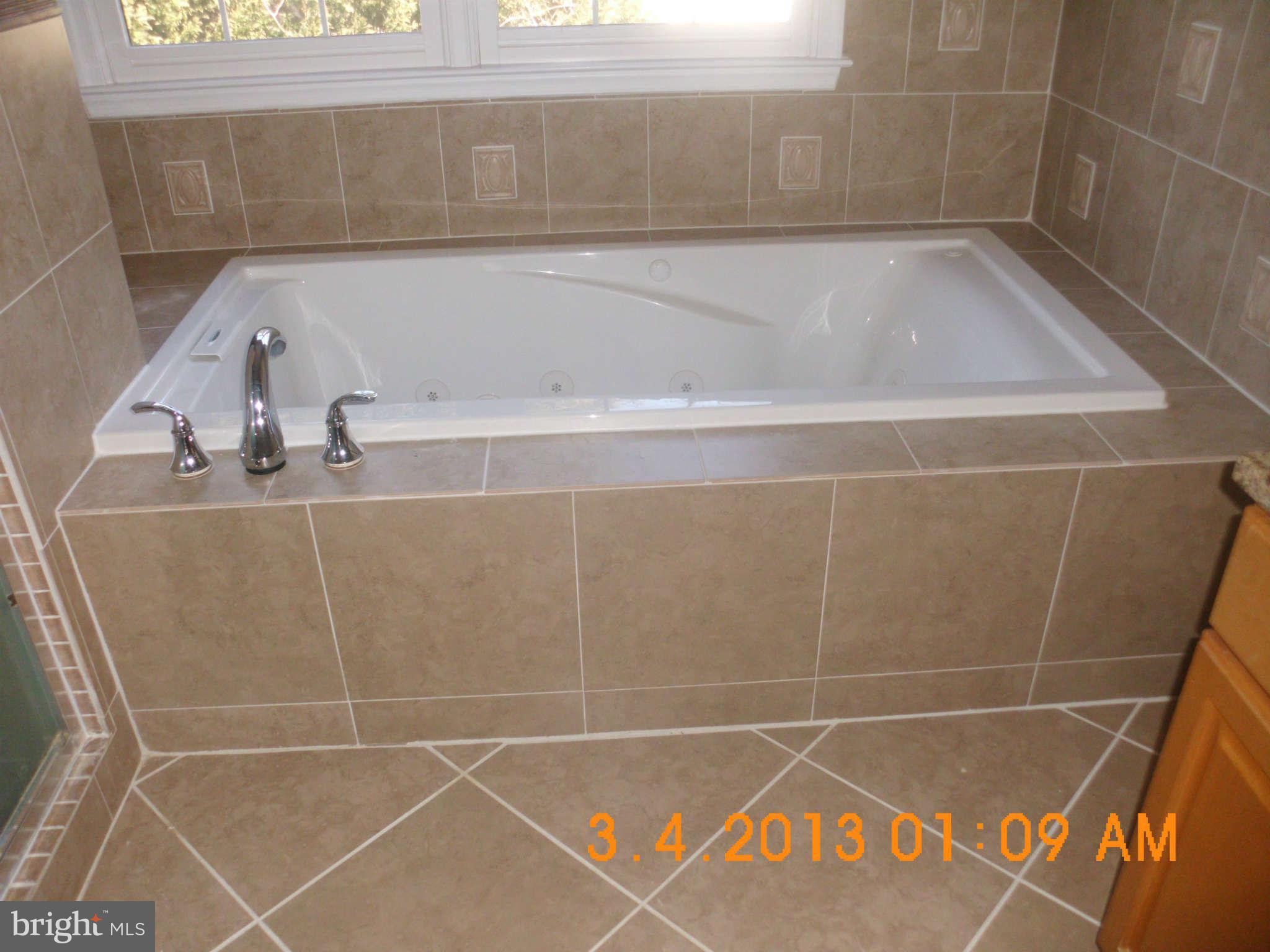 6219 Cardinal Brook Court Springfield, VA 22152 - Photo 15 of 29 Bath (Master)