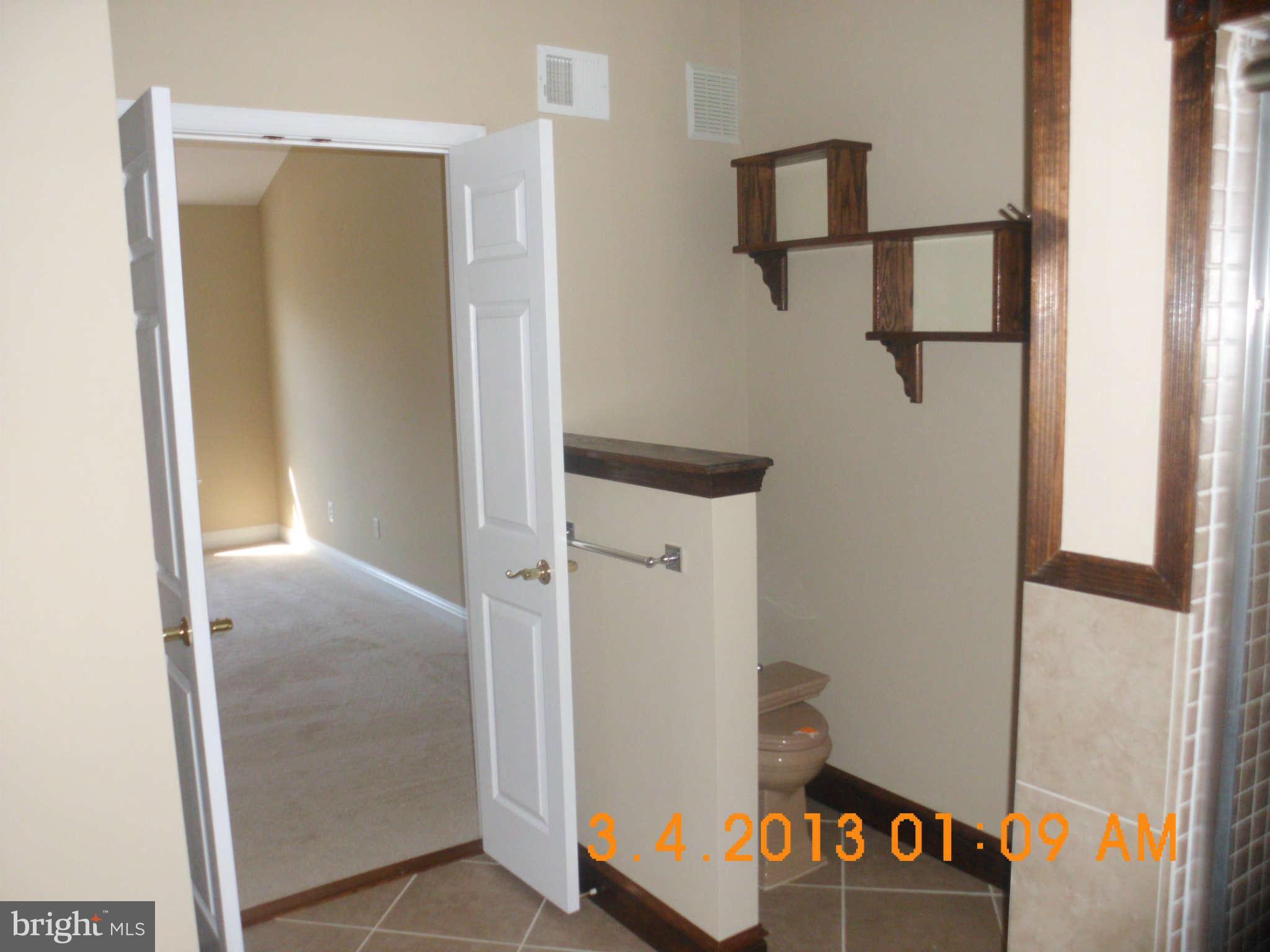 6219 Cardinal Brook Court Springfield, VA 22152 - Photo 22 of 29 Bath (Master)