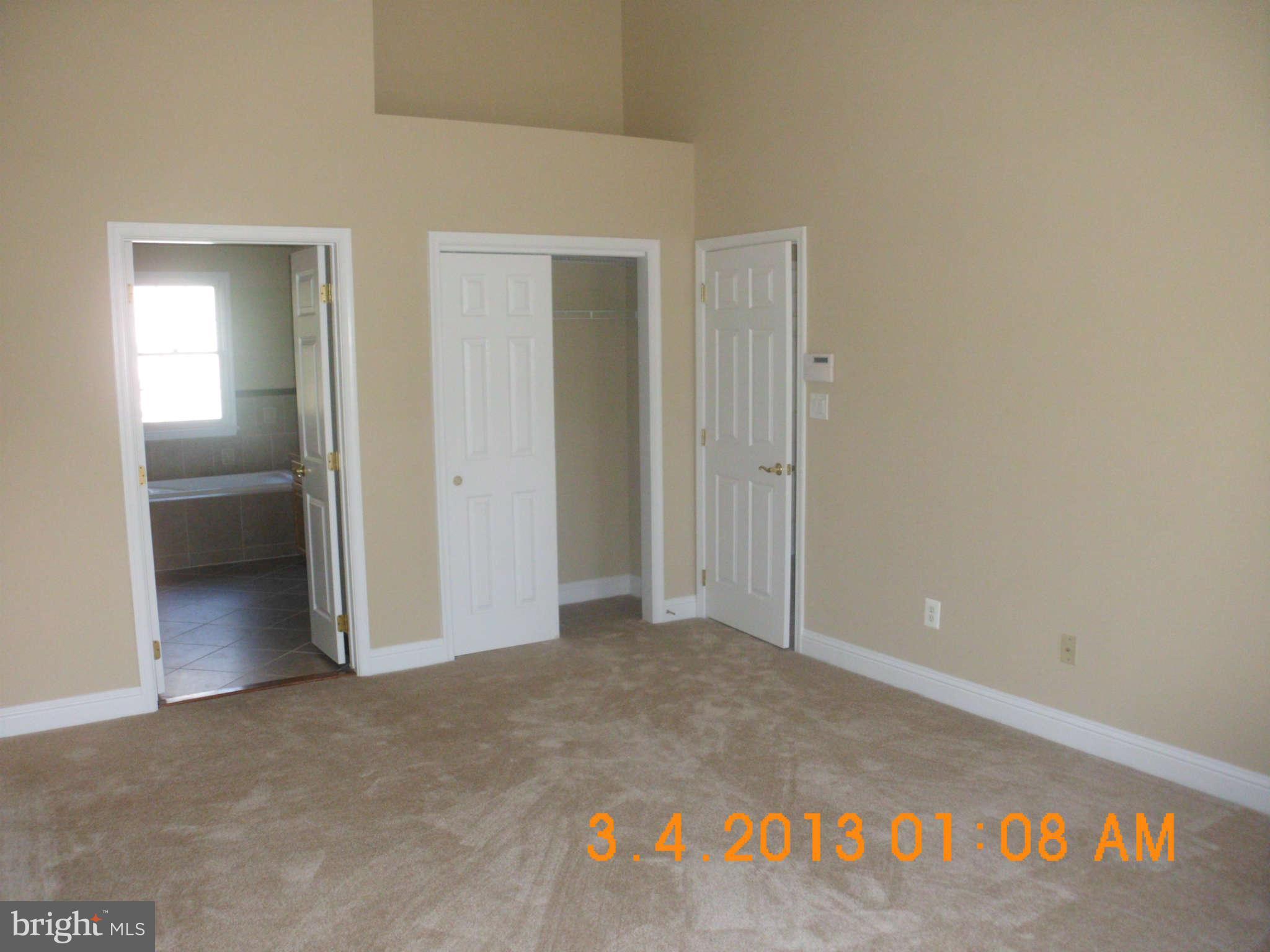 6219 Cardinal Brook Court Springfield, VA 22152 - Photo 25 of 29 Bedroom (Master)