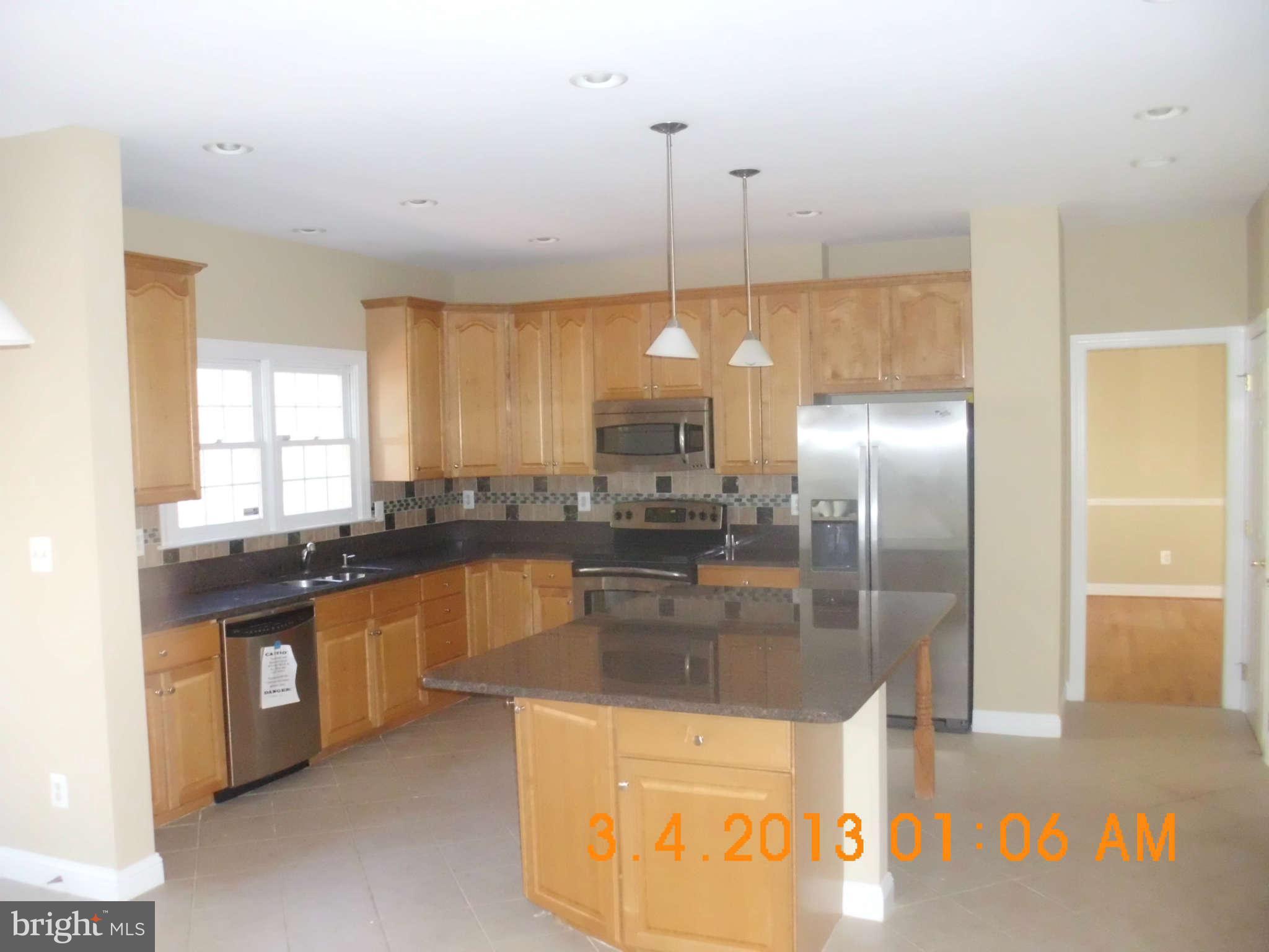 6219 Cardinal Brook Court Springfield, VA 22152 - Photo 4 of 29 Kitchen
