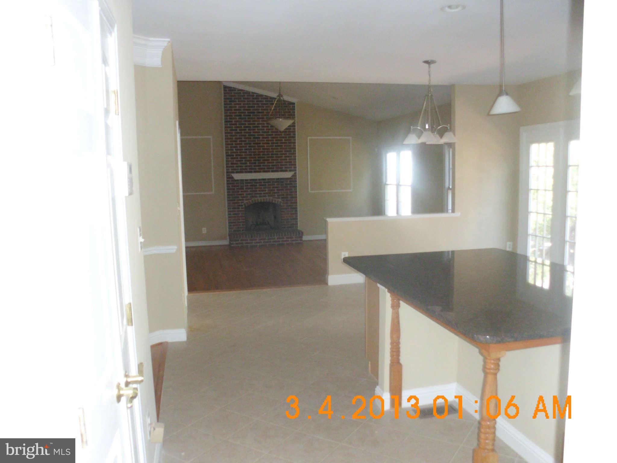 6219 Cardinal Brook Court Springfield, VA 22152 - Photo 5 of 29 Kitchen
