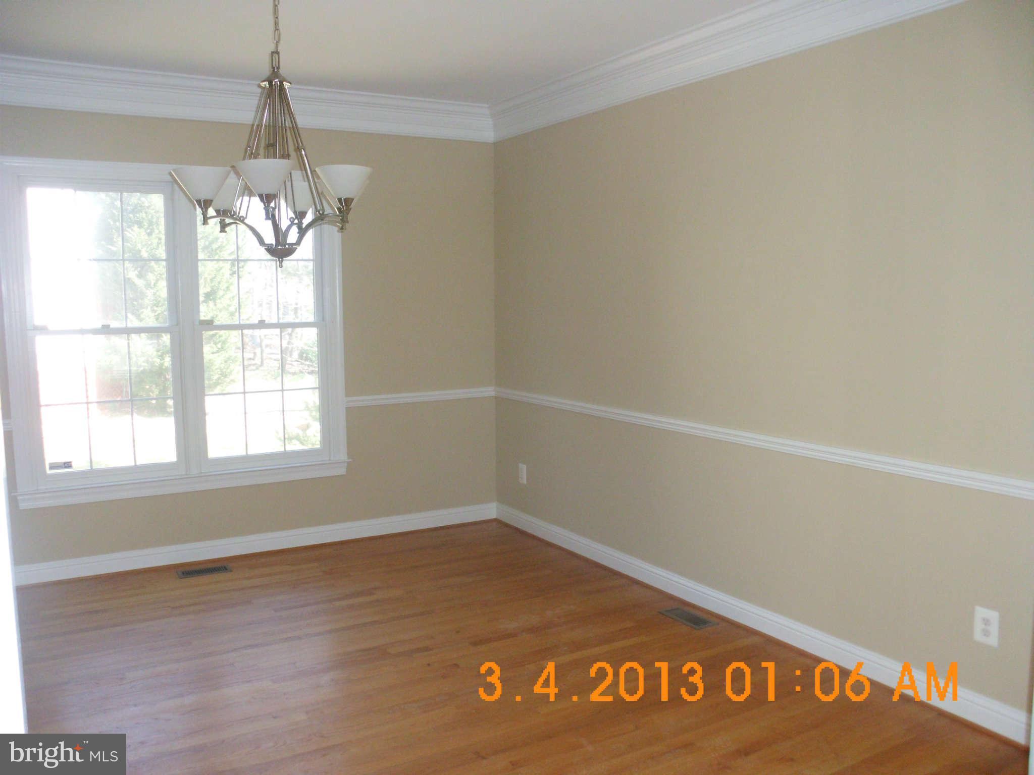 6219 Cardinal Brook Court Springfield, VA 22152 - Photo 6 of 29 Dining Room