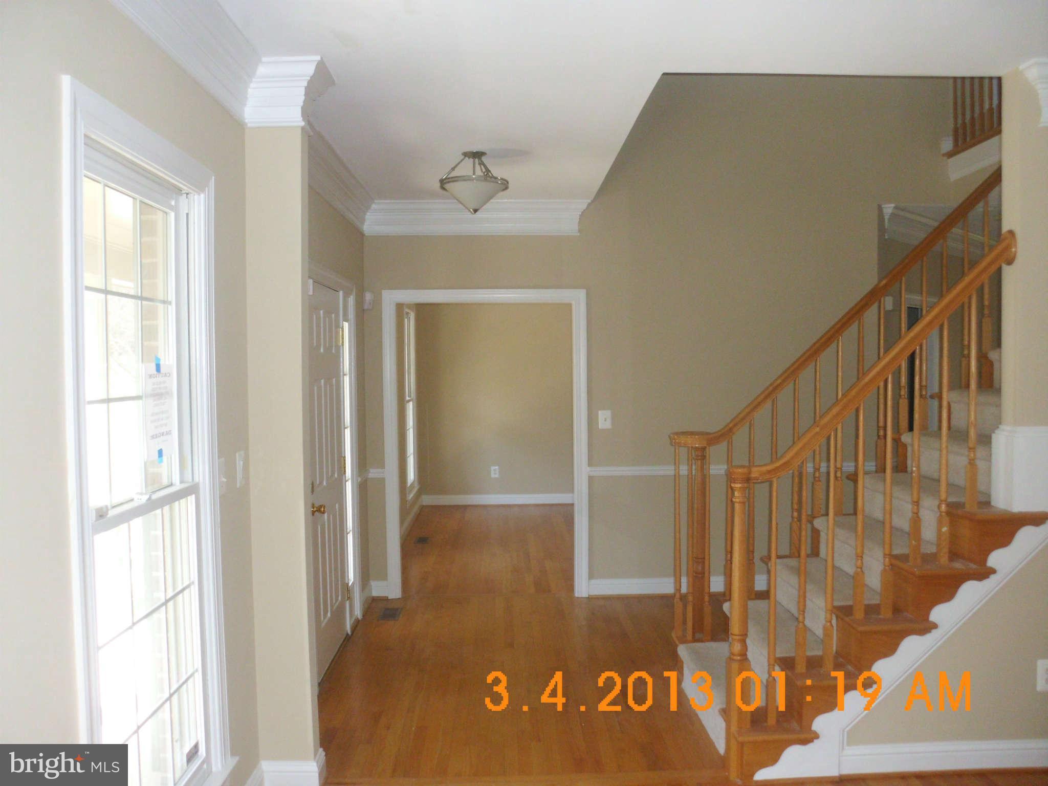 6219 Cardinal Brook Court Springfield, VA 22152 - Photo 7 of 29 Interior (General)