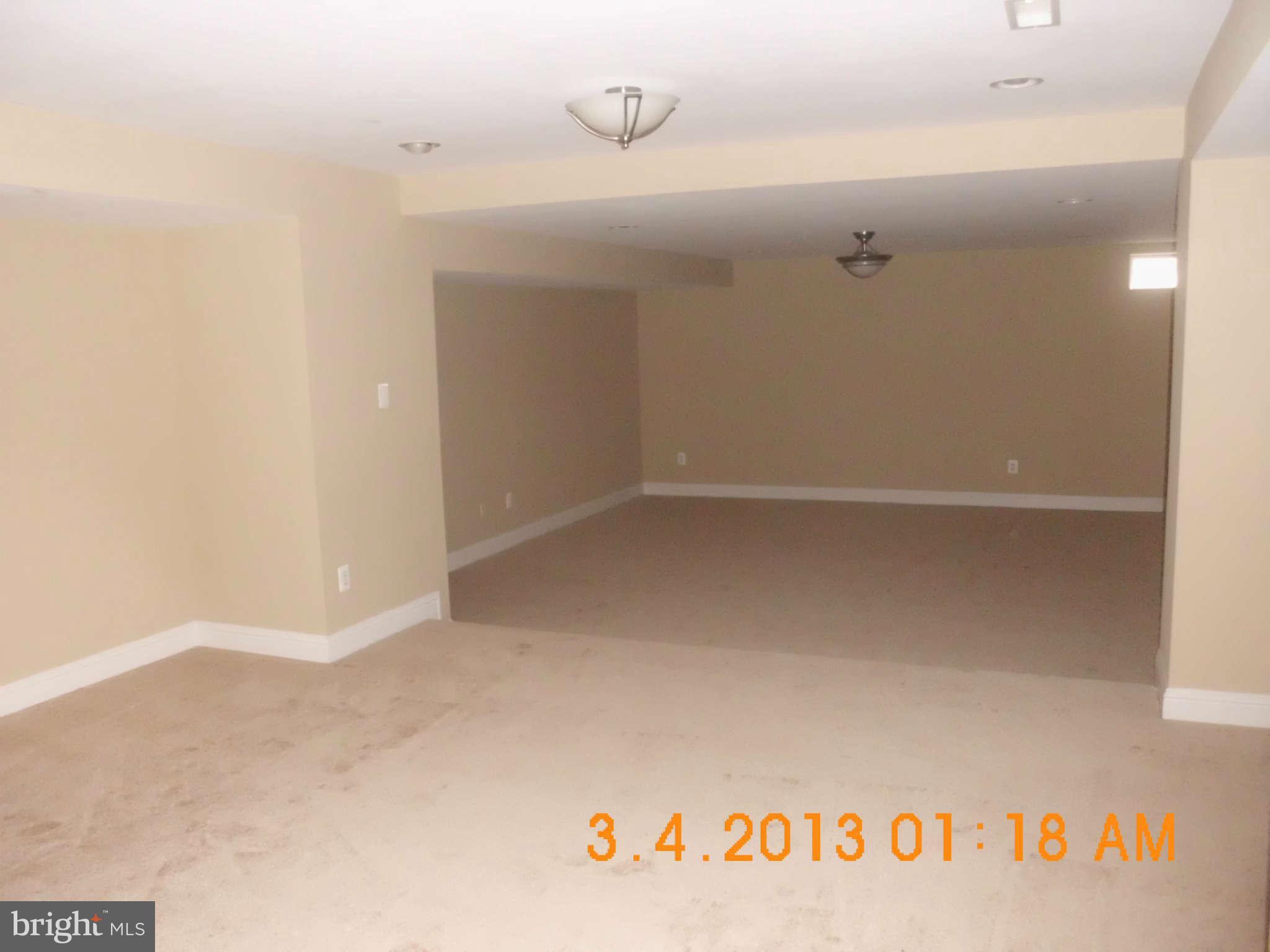 6219 Cardinal Brook Court Springfield, VA 22152 - Photo 8 of 29 Basement