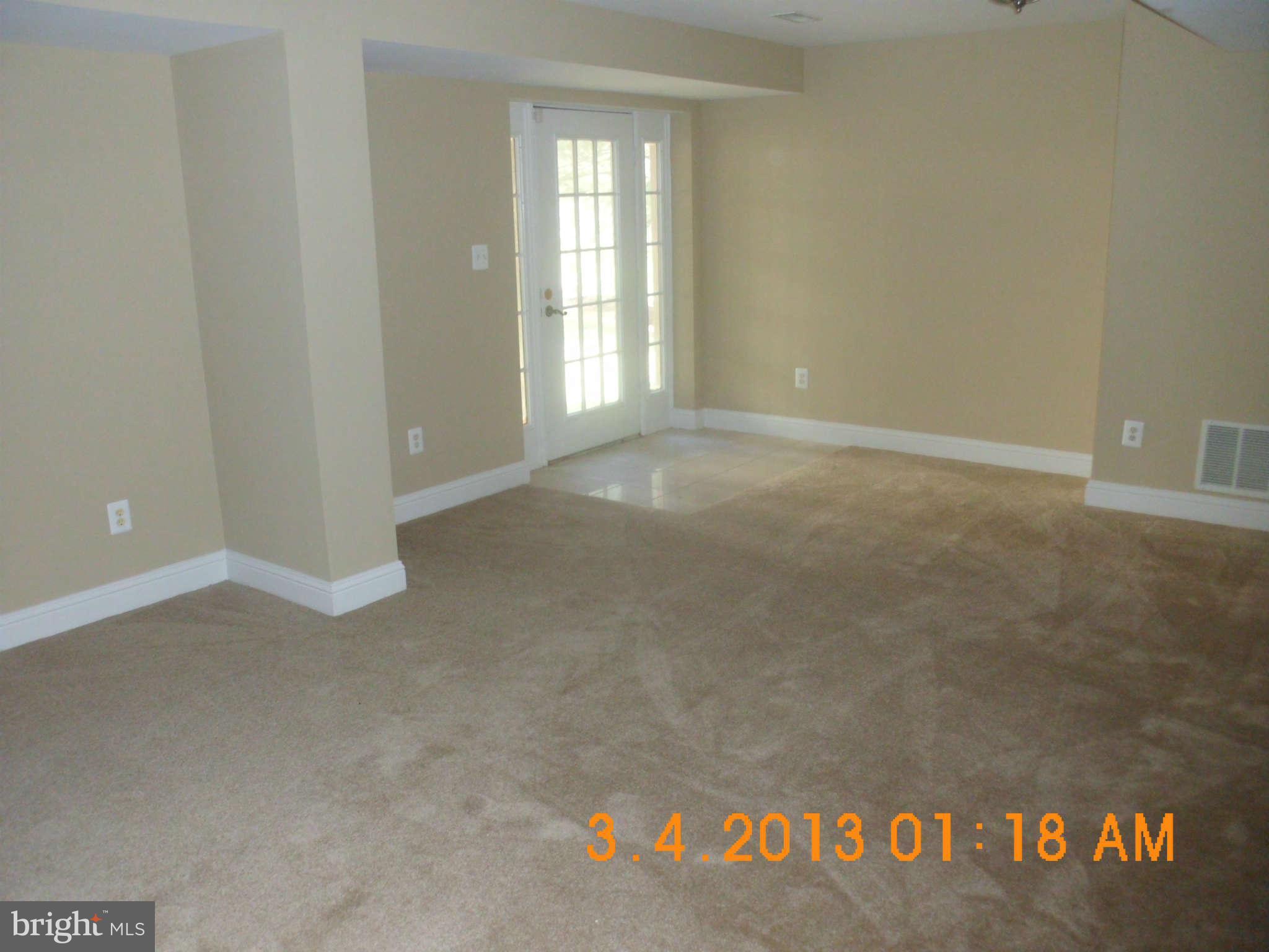 6219 Cardinal Brook Court Springfield, VA 22152 - Photo 9 of 29 Basement