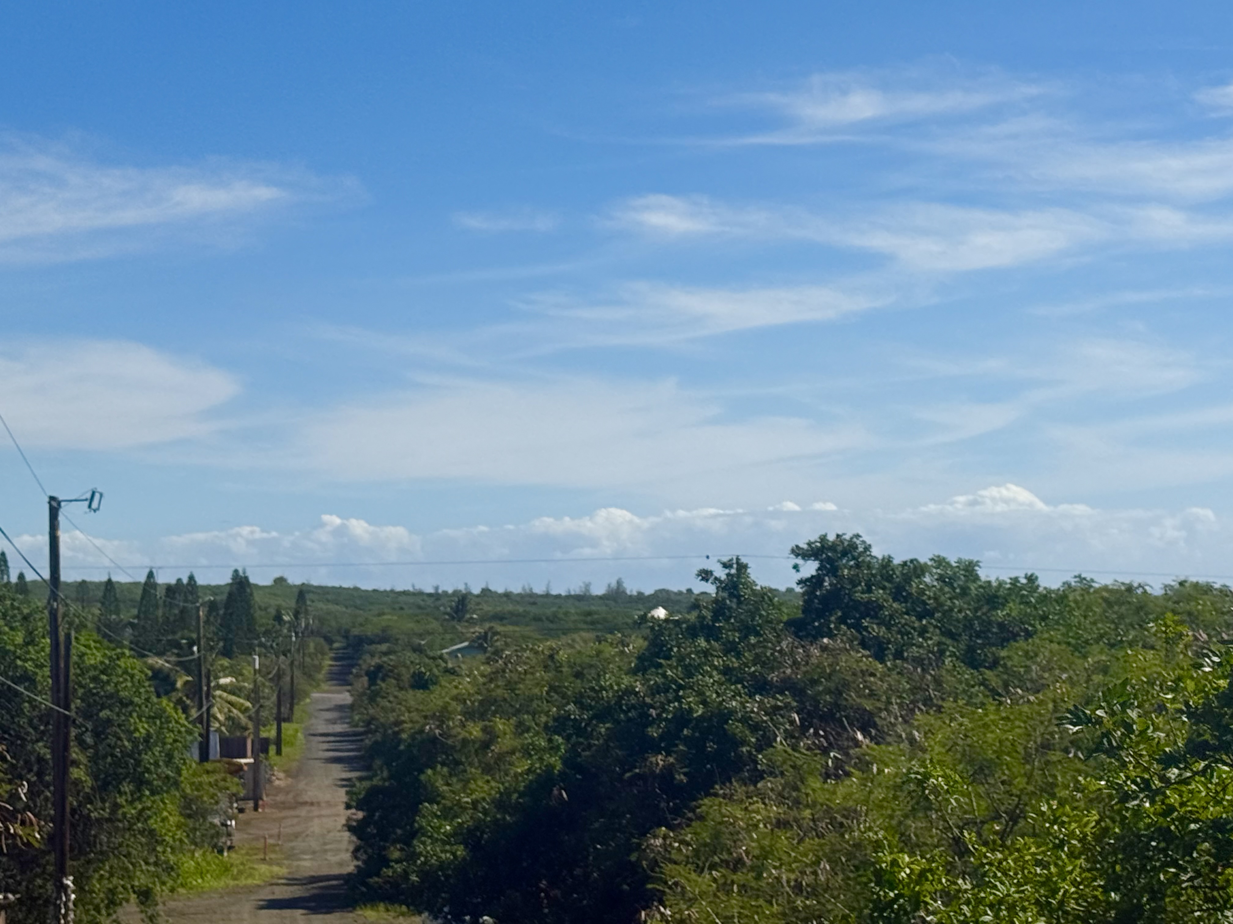 4 Pua Street Naalehu, HI 96772 - Photo 10 of 10 a view of a city