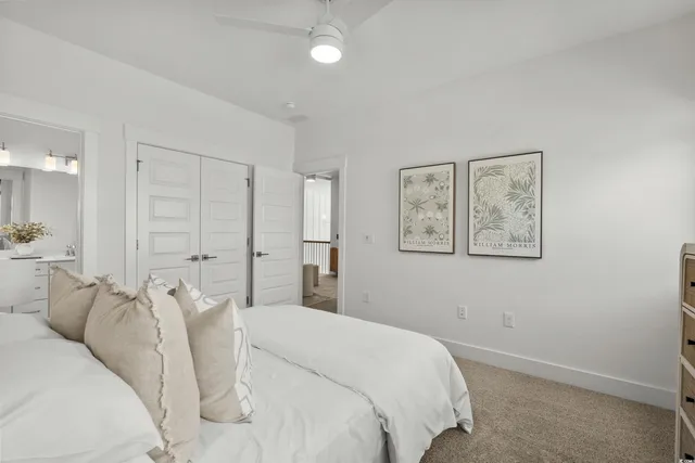 $417,900 | 890 Foxtail Drive, Unit D40, Longs, SC 29568