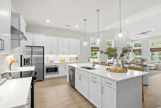 $417,900 | 890 Foxtail Drive, Unit D40, Longs, SC 29568