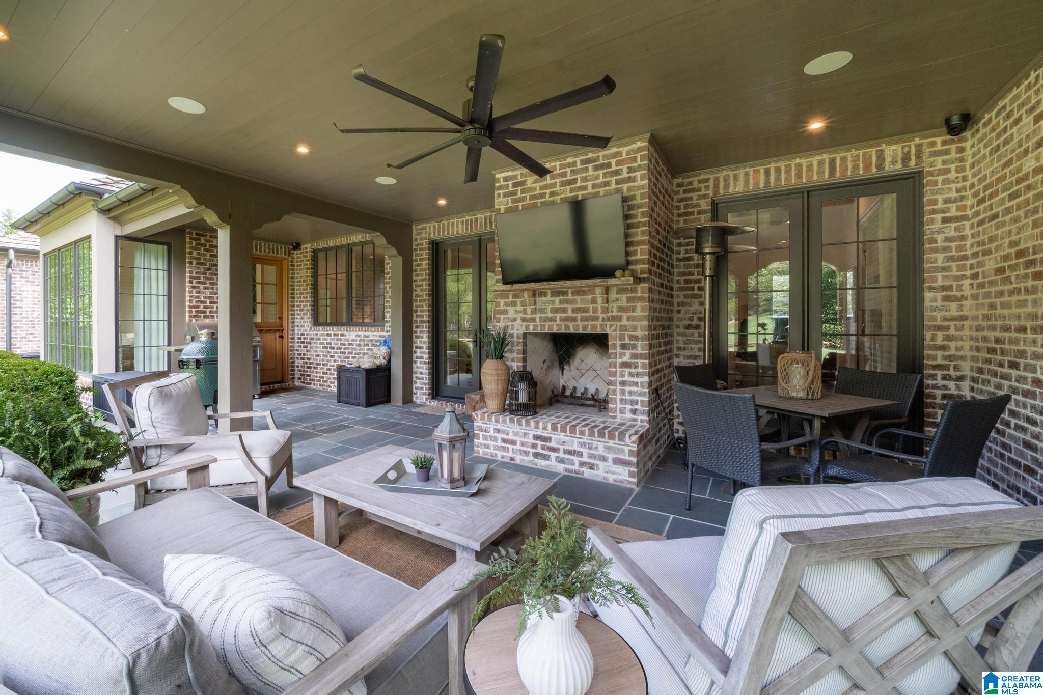 4419 Caldwell Mill Road Birmingham, AL 35243 - Photo 21 of 96