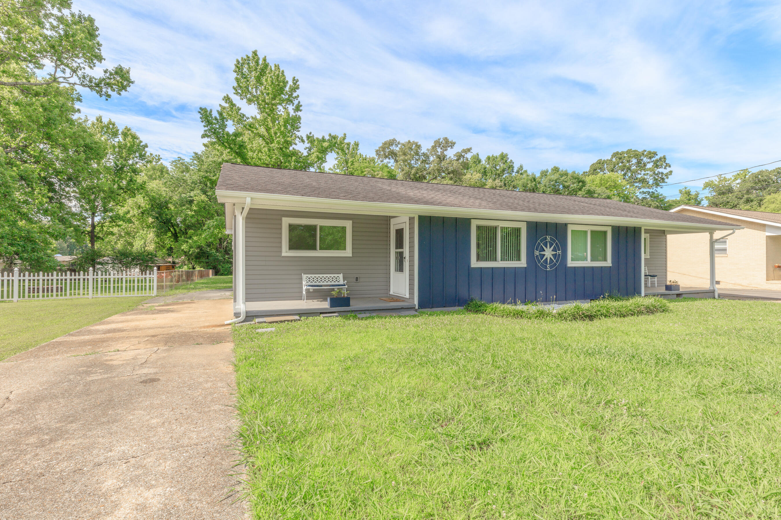 726-728 West State Line Road Rossville, GA 30741 - Photo 4 of 43 West State Line Duplex HD-7