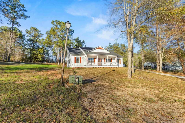 $469,900 | 145 Magnolia Glen, Quincy, FL 32352