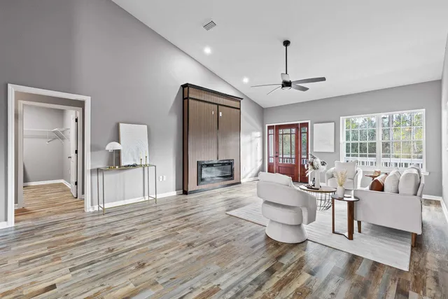 $469,900 | 145 Magnolia Glen, Quincy, FL 32352