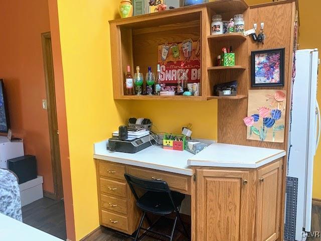 291 Sunset Road Milan, PA 18831 - Photo 13 of 38 a view of a dining room with a table and chairs