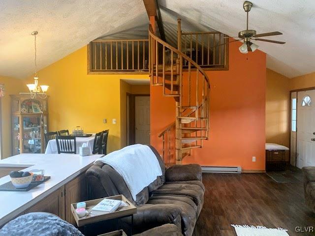 291 Sunset Road Milan, PA 18831 - Photo 9 of 38