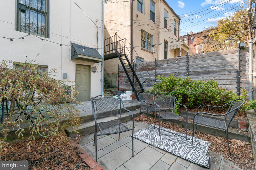 1215 John Street Baltimore, MD 21217 - Photo 27 of 34