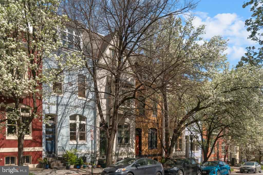 1215 John Street Baltimore, MD 21217 - Photo 32 of 34