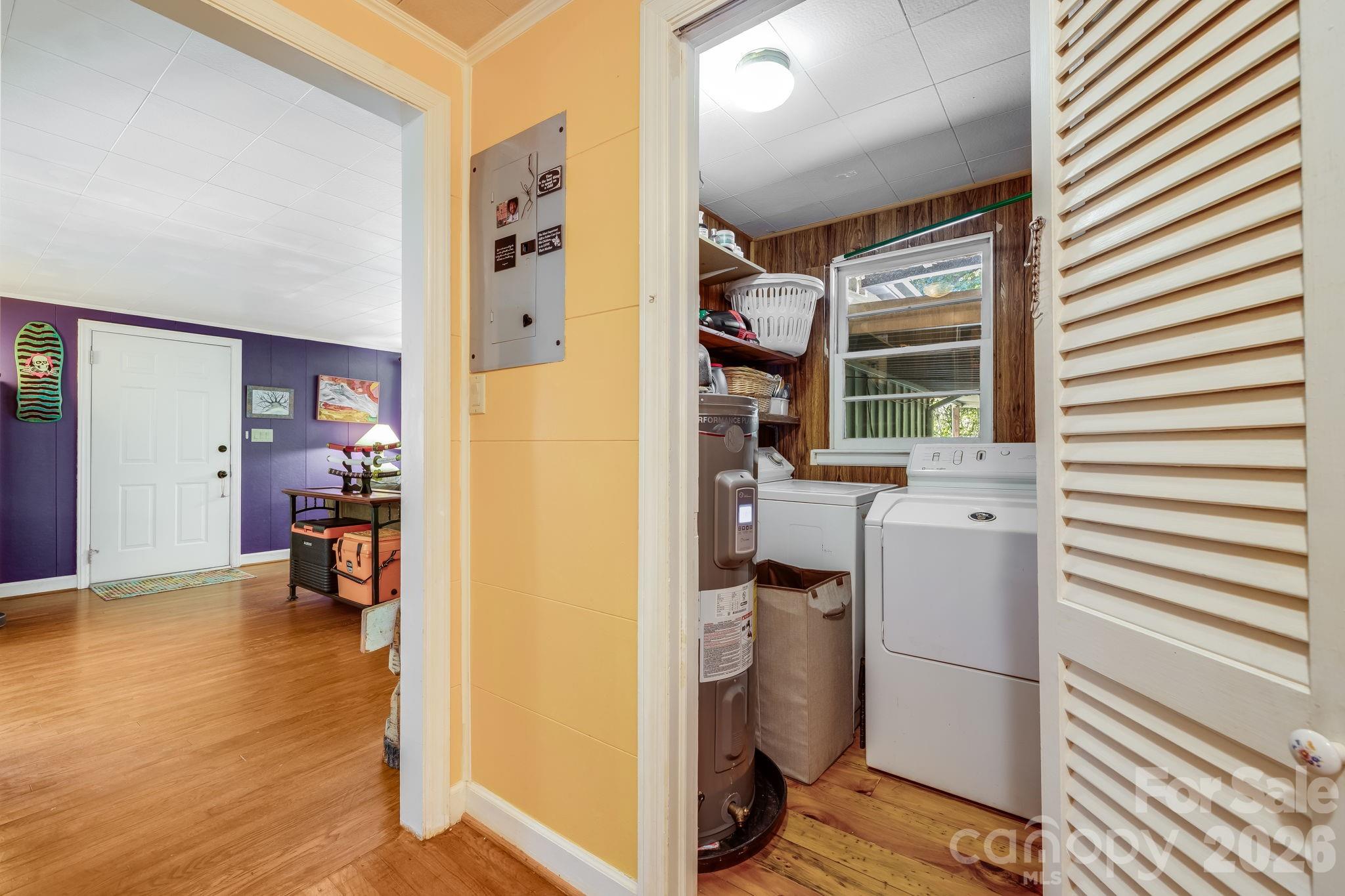258 Old Homestead Road Hendersonville, NC 28739 - Photo 22 of 48 Gallery Image 22