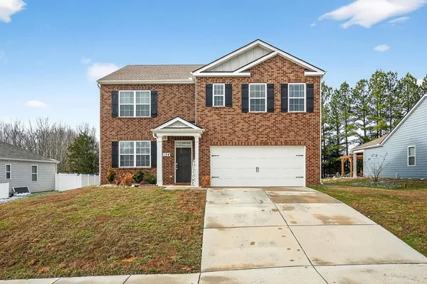 $345,900 | 124 Nunally Drive, Baxter, TN 38544