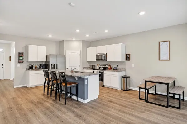 $345,900 | 124 Nunally Drive, Baxter, TN 38544