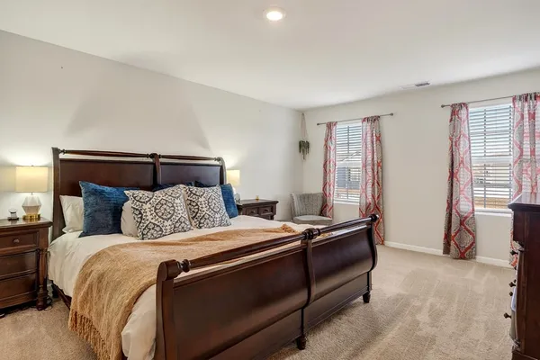 $345,900 | 124 Nunally Drive, Baxter, TN 38544