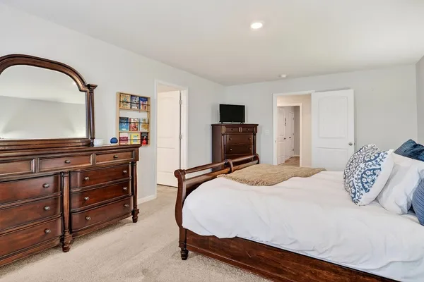 $345,900 | 124 Nunally Drive, Baxter, TN 38544