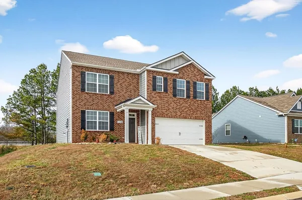 $345,900 | 124 Nunally Drive, Baxter, TN 38544