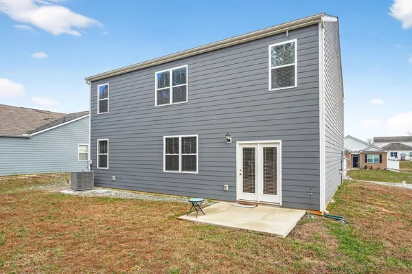 $345,900 | 124 Nunally Drive, Baxter, TN 38544