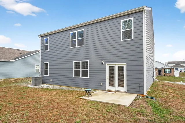 $369,000 | 124 Nunally Drive, Baxter, TN 38544