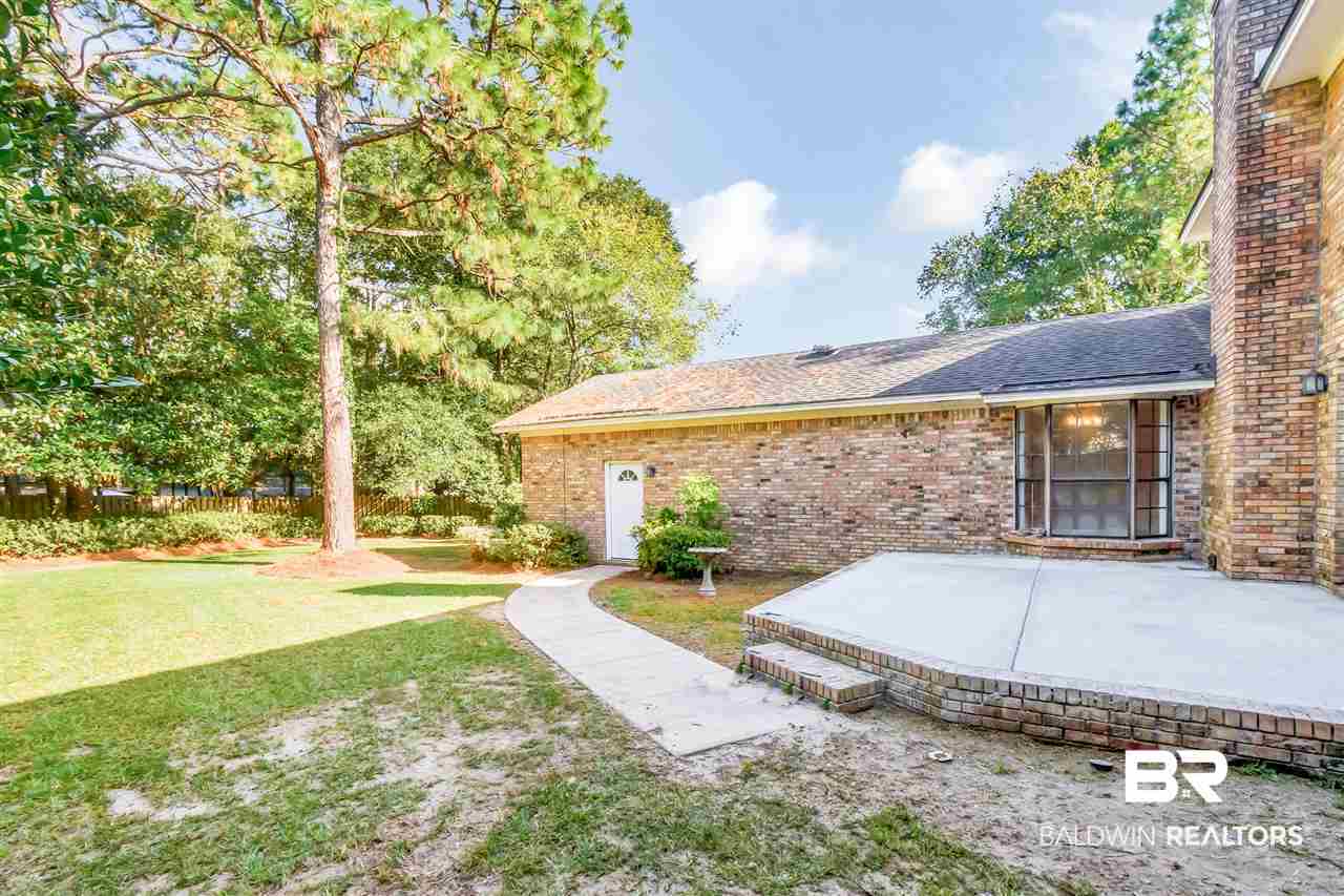 1605 Indian Trail Drive Mobile, AL 36695 - Photo 40 of 40
