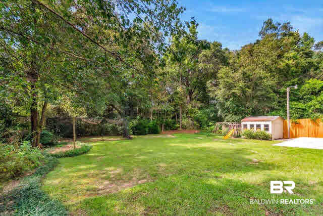 266 Suffolk Road Mobile, AL 36608 - Photo 19 of 24