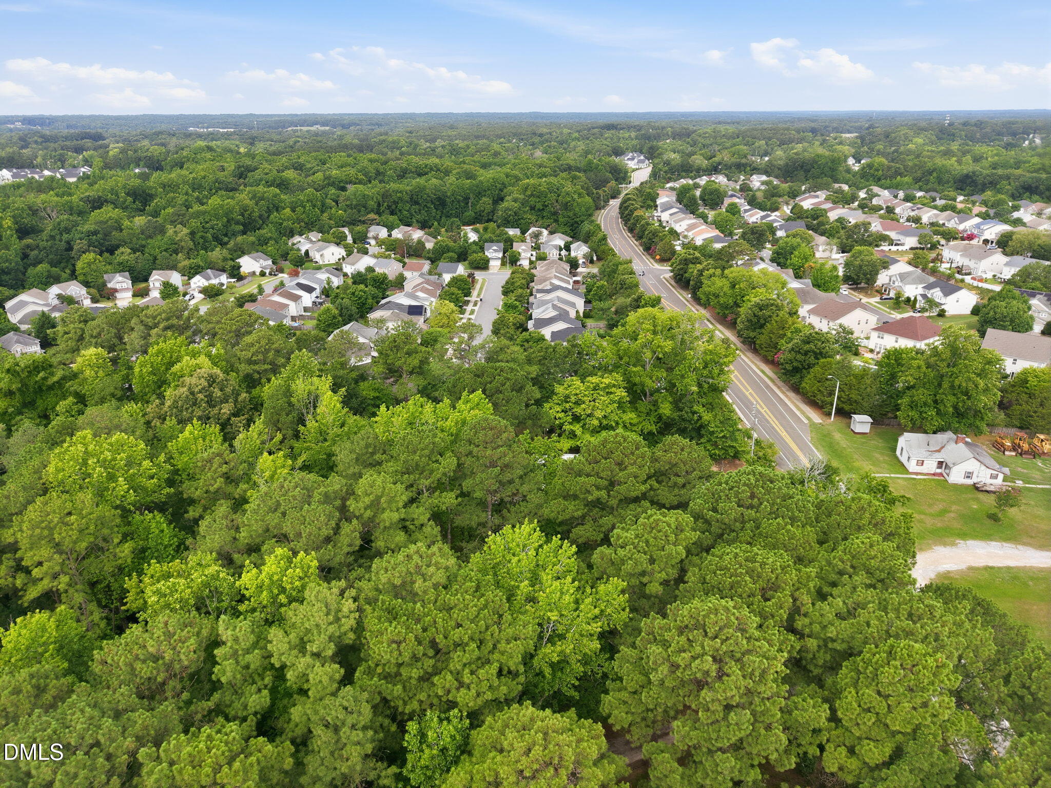 197 Depot Ridge Road Garner, NC 27529 - Photo 51 of 58 14 Outside Neighborhood