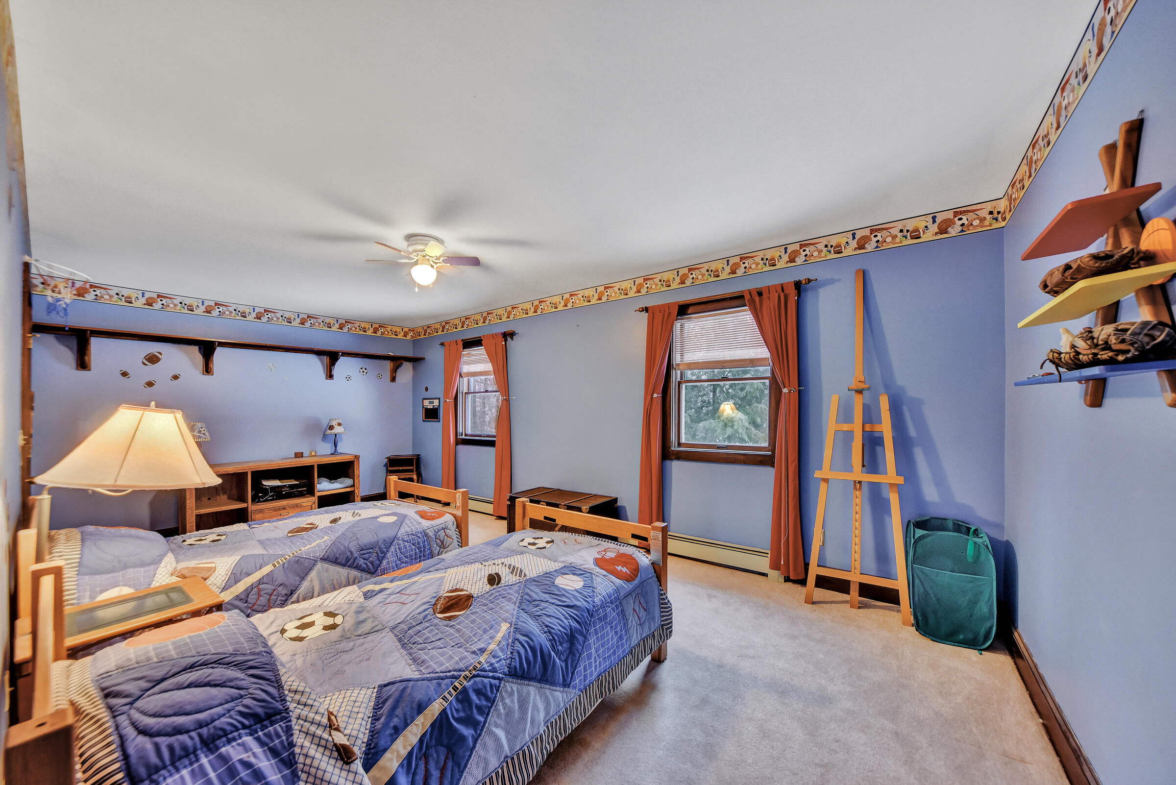 58 Pond Road Manchester, ME 04351 - Photo 30 of 67 108611gr036