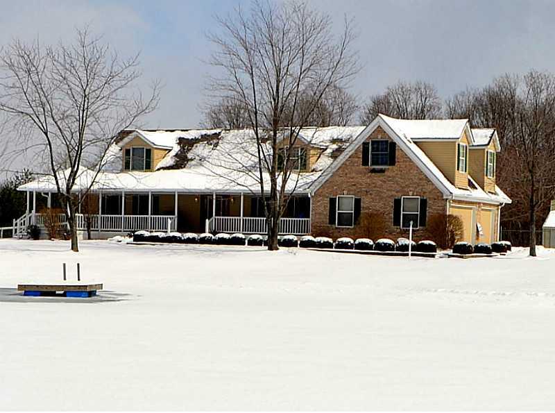 577 Cope Road Martinsville, IN 46151 - Photo 1 of 24 Gallery Image 1