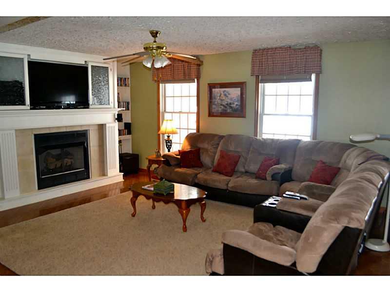 577 Cope Road Martinsville, IN 46151 - Photo 2 of 24 Gallery Image 2