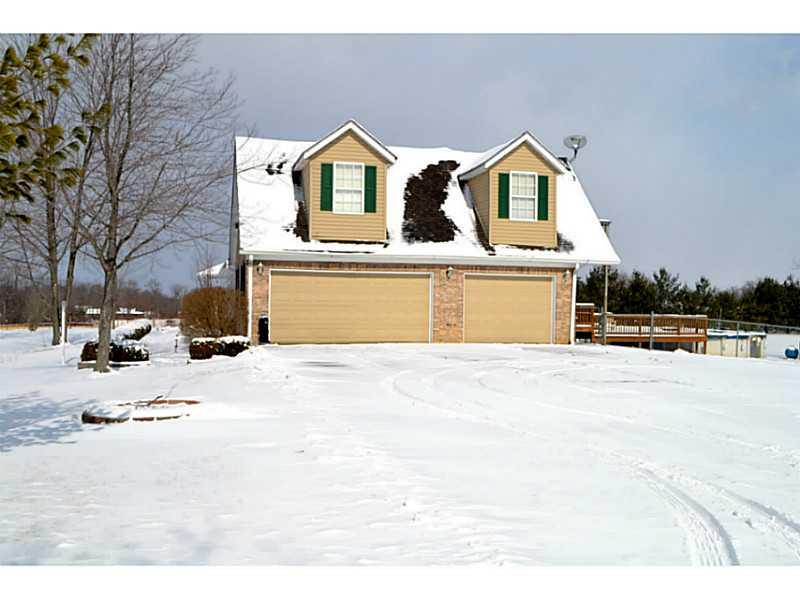 577 Cope Road Martinsville, IN 46151 - Photo 18 of 24 Gallery Image 18