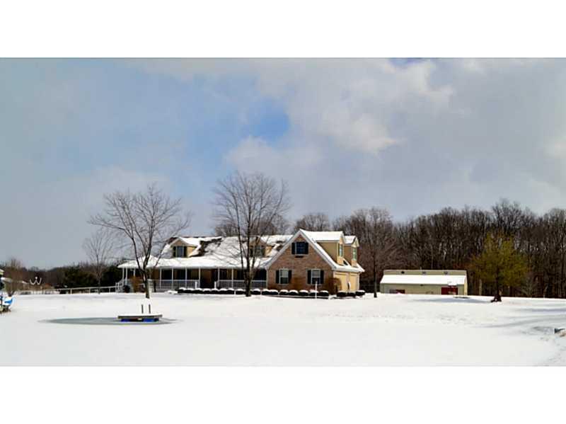 577 Cope Road Martinsville, IN 46151 - Photo 20 of 24 Gallery Image 20