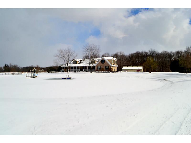 577 Cope Road Martinsville, IN 46151 - Photo 21 of 24 Gallery Image 21