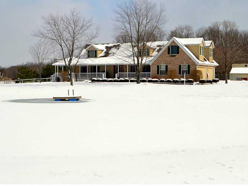 577 Cope Road Martinsville, IN 46151 - Photo 24 of 24 Gallery Image 24