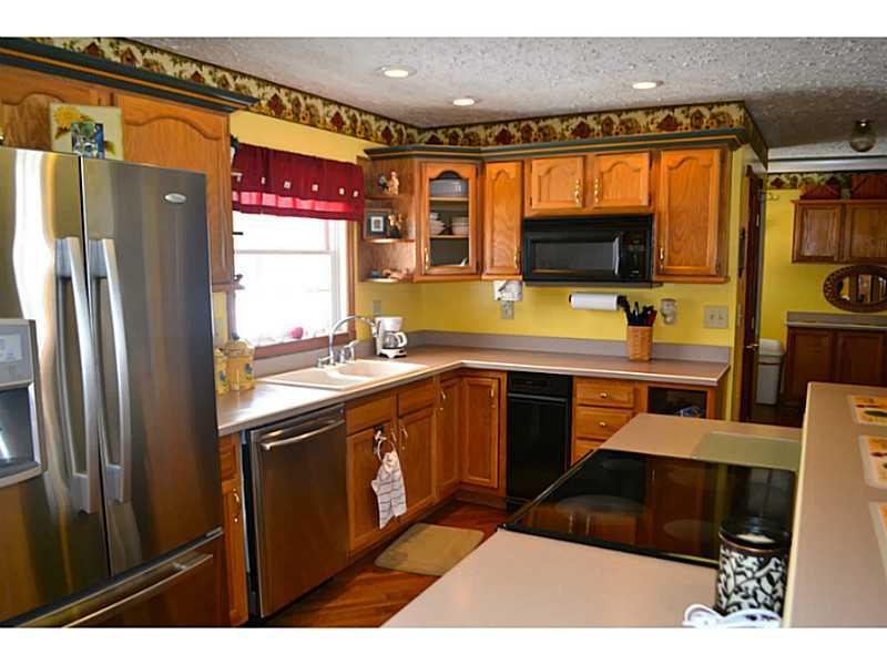 577 Cope Road Martinsville, IN 46151 - Photo 5 of 24 Gallery Image 5